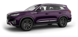 Новый Chery у дилера в Екатеринбурге
