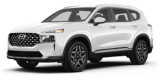 Новый Hyundai у дилера в Екатеринбурге