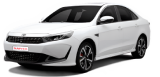 Новый Kaiyi у дилера в Екатеринбурге