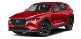 Новый Mazda у дилера в Екатеринбурге