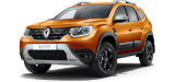 Новый Renault у дилера в Екатеринбурге