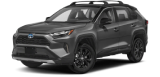 Новый Toyota у дилера в Екатеринбурге