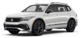 Новый Volkswagen у дилера в Екатеринбурге